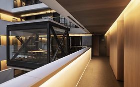 Costanero Hotel Montevideo - MGallery Collection